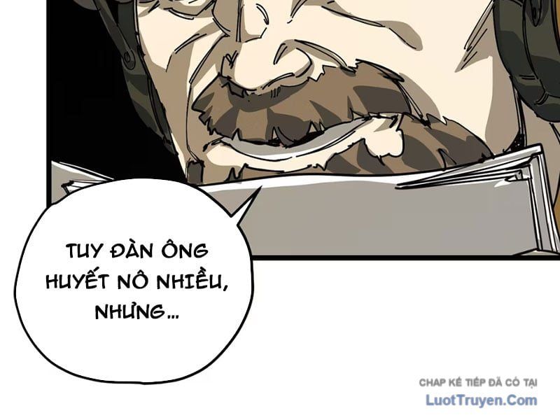 Thánh Huyết Chap 11 - Next Chap 12