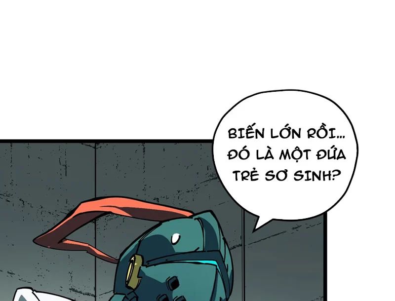 Thánh Huyết Chap 20 - Next Chap 21