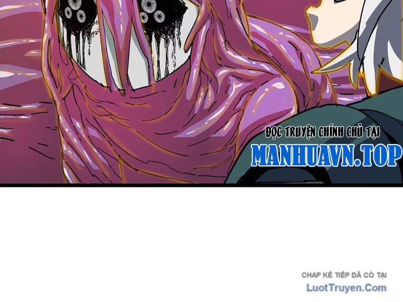 Thánh Huyết Chap 21 - Next Chap 22