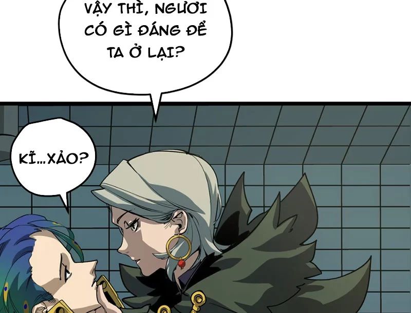 Thánh Huyết Chap 9 - Next Chap 10