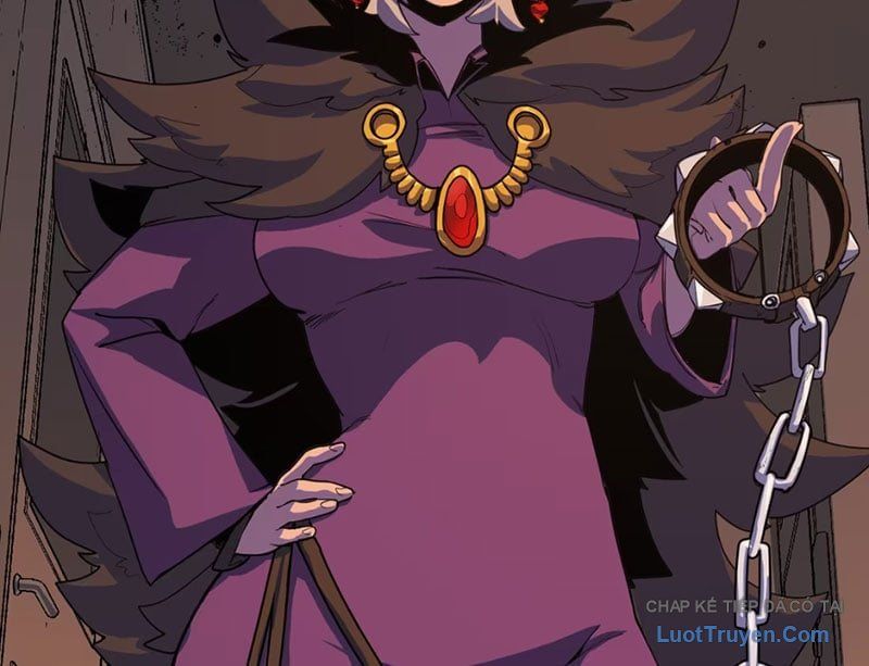 Thánh Huyết Chap 8 - Next Chap 9