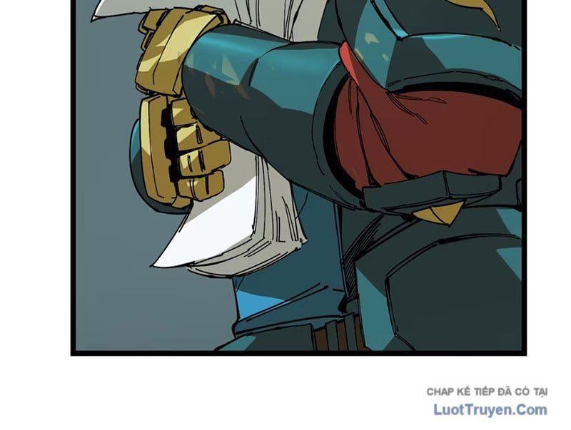 Thánh Huyết Chap 10 - Next Chap 11