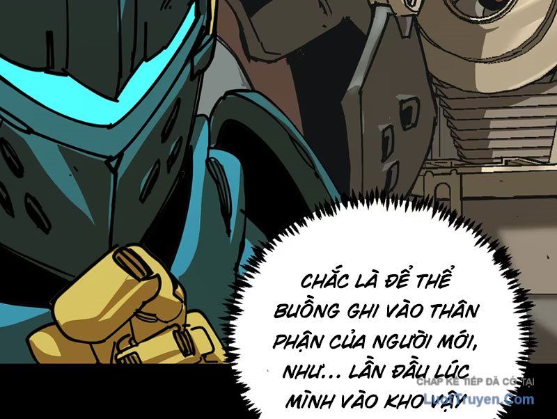 Thánh Huyết Chap 18 - Next Chap 19