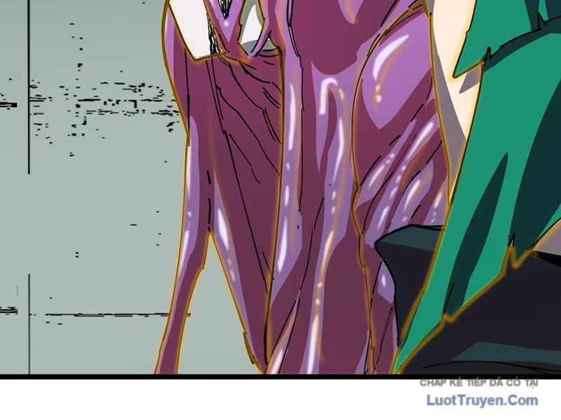 Thánh Huyết Chap 21 - Next Chap 22
