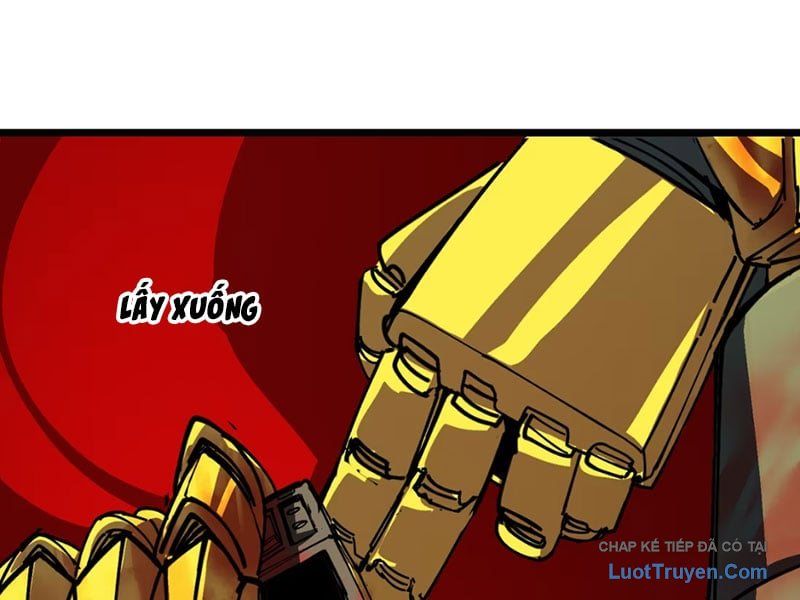 Thánh Huyết Chap 19 - Next Chap 20