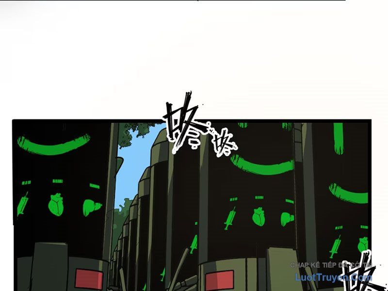 Thánh Huyết Chap 14 - Next Chap 15