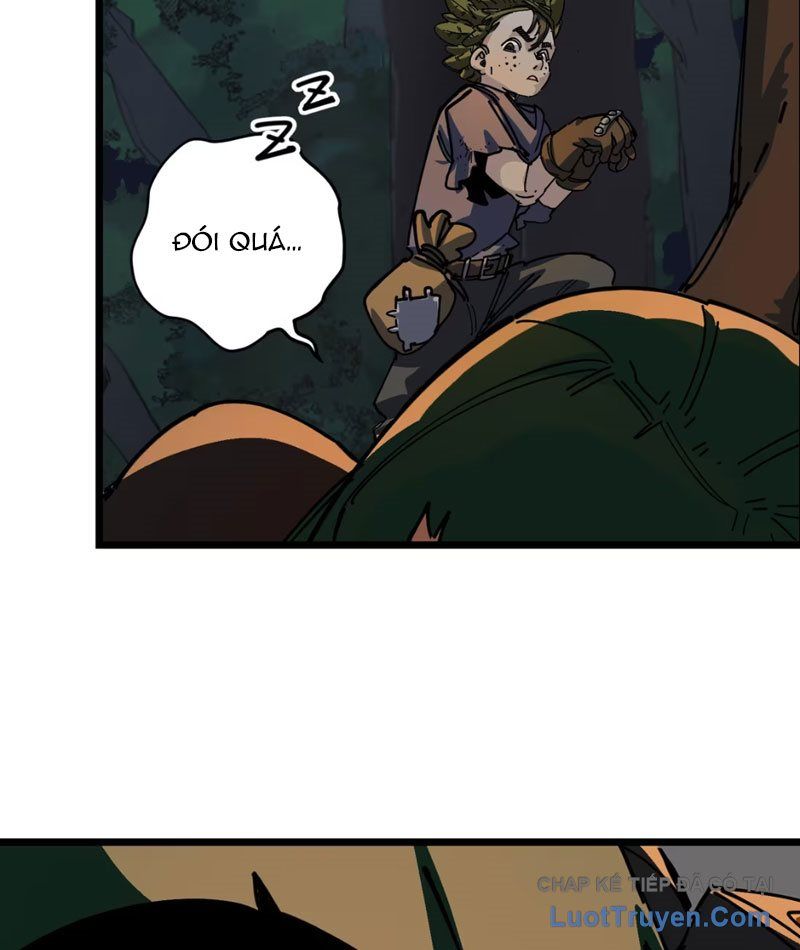 Thánh Huyết Chap 24 - Next Chap 25