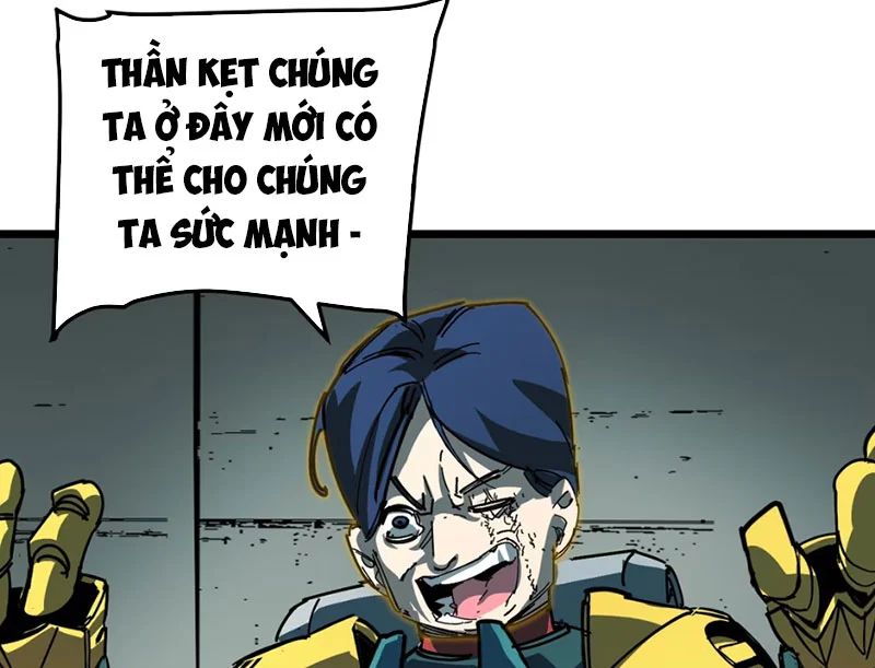 Thánh Huyết Chap 20 - Next Chap 21
