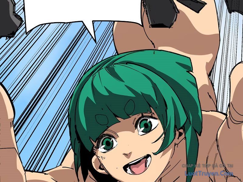 Thánh Huyết Chap 17 - Next Chap 18