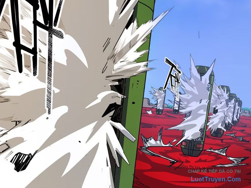 Thánh Huyết Chap 19 - Next Chap 20