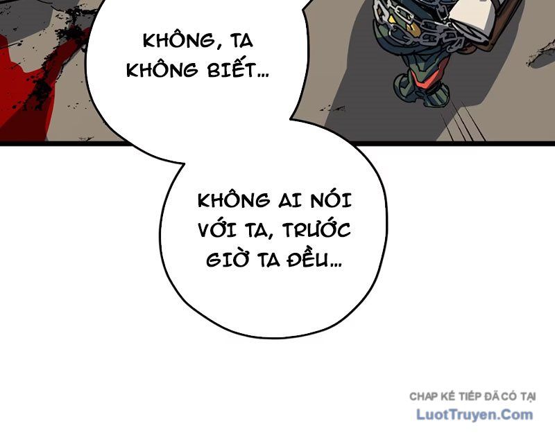 Thánh Huyết Chap 16 - Next Chap 17