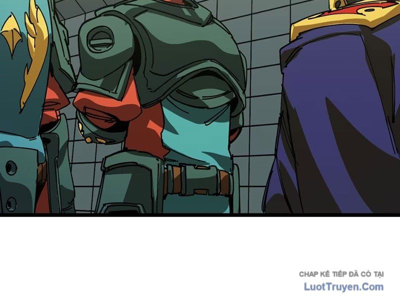 Thánh Huyết Chap 12 - Next Chap 13
