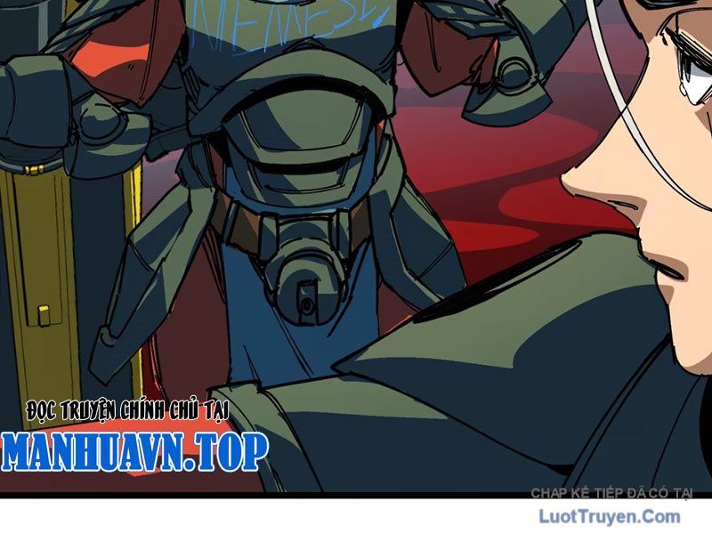 Thánh Huyết Chap 18 - Next Chap 19