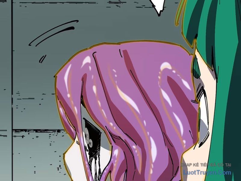 Thánh Huyết Chap 21 - Next Chap 22