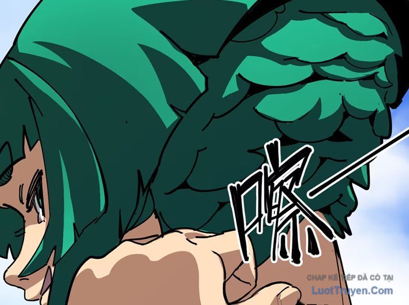 Thánh Huyết Chap 18 - Next Chap 19