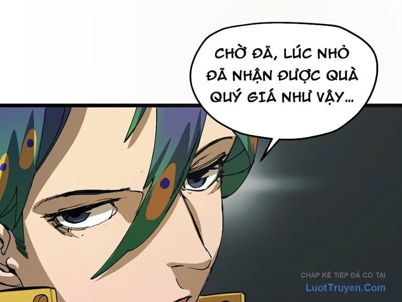 Thánh Huyết Chap 8 - Next Chap 9