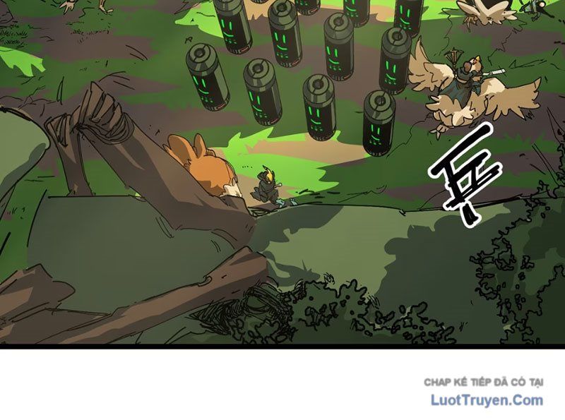 Thánh Huyết Chap 13 - Next Chap 14