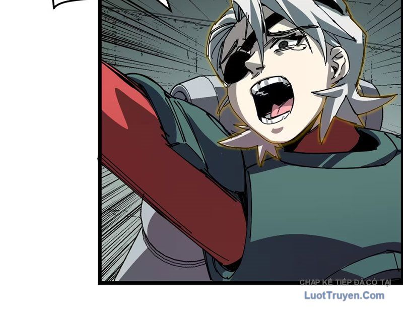 Thánh Huyết Chap 20 - Next Chap 21