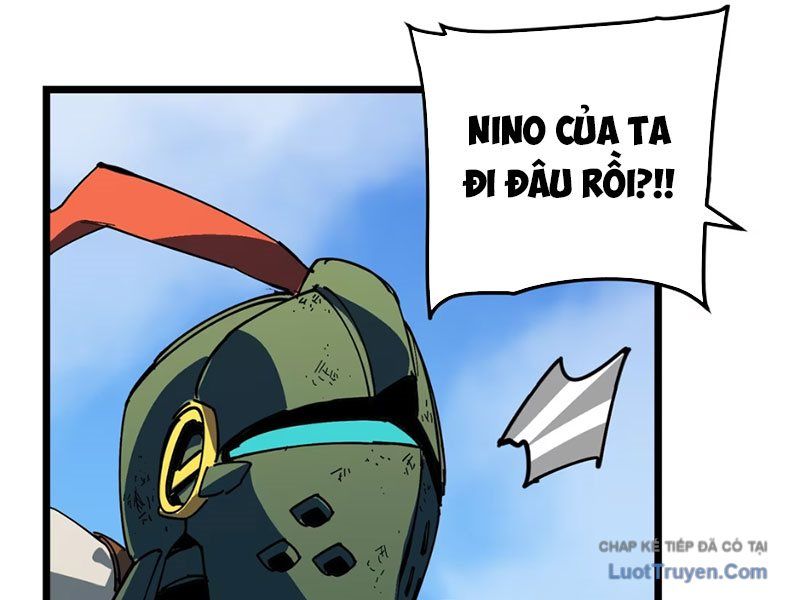 Thánh Huyết Chap 18 - Next Chap 19