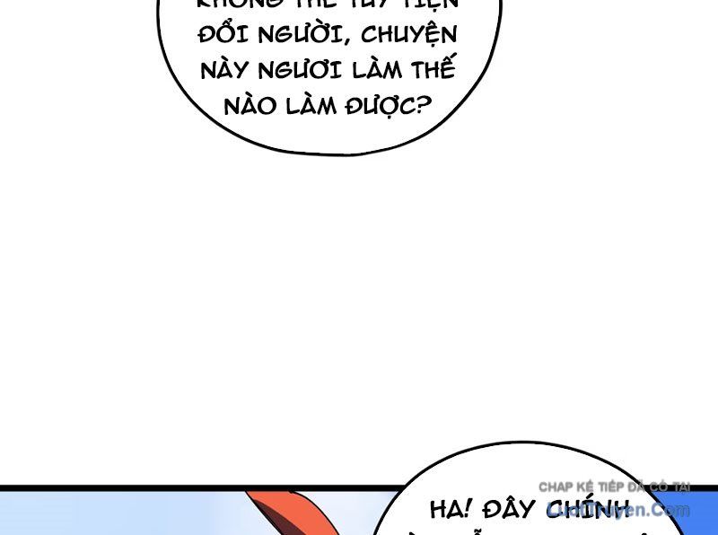 Thánh Huyết Chap 18 - Next Chap 19