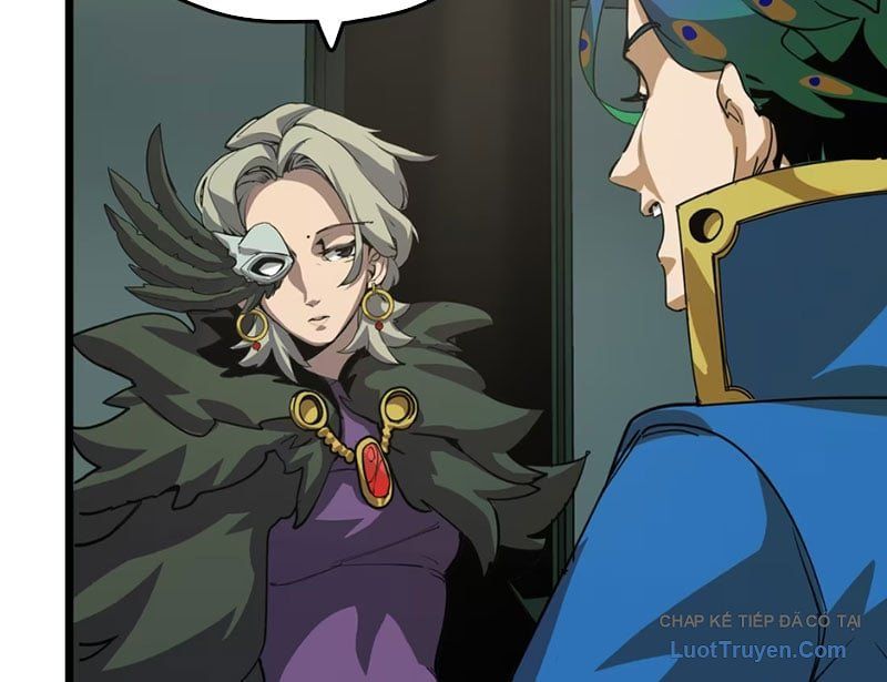 Thánh Huyết Chap 9 - Next Chap 10