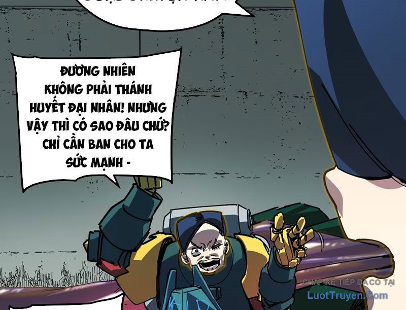 Thánh Huyết Chap 20 - Next Chap 21
