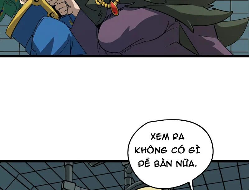 Thánh Huyết Chap 9 - Next Chap 10