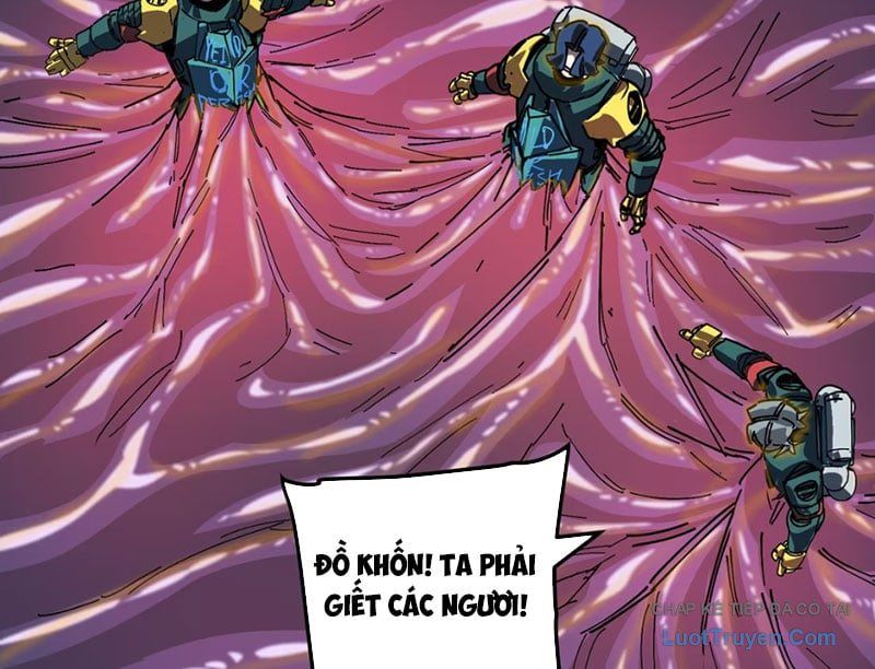 Thánh Huyết Chap 20 - Next Chap 21