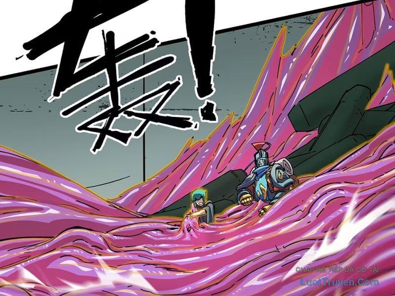 Thánh Huyết Chap 21 - Next Chap 22