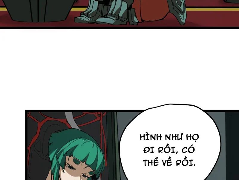 Thánh Huyết Chap 9 - Next Chap 10