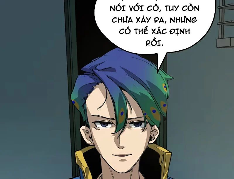 Thánh Huyết Chap 9 - Next Chap 10