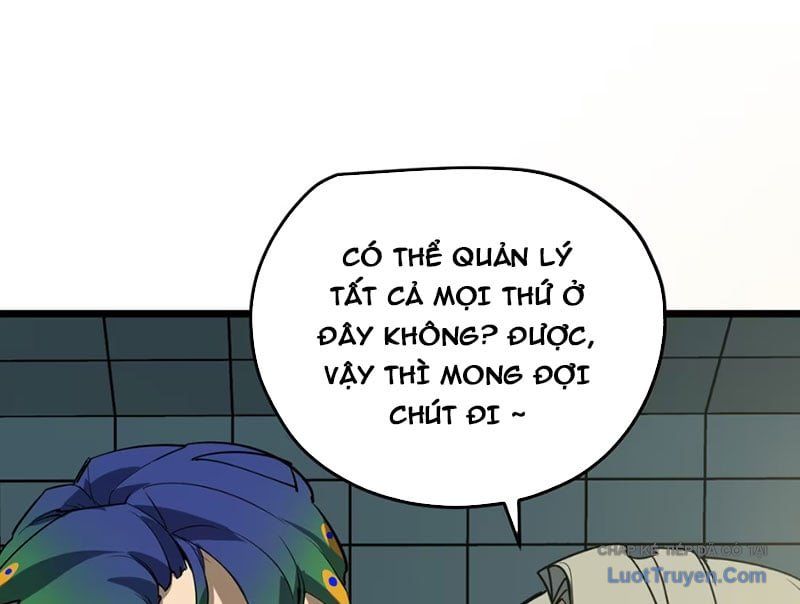 Thánh Huyết Chap 9 - Next Chap 10