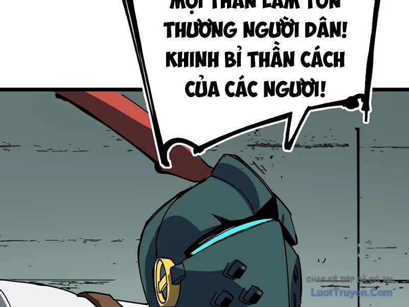 Thánh Huyết Chap 21 - Next Chap 22