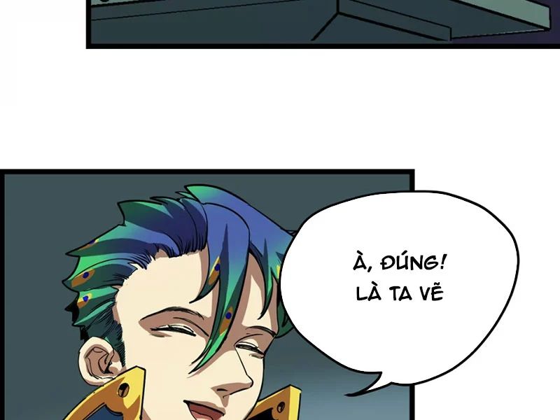 Thánh Huyết Chap 8 - Next Chap 9