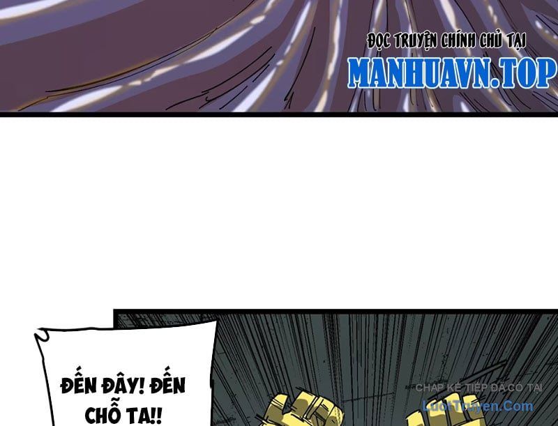 Thánh Huyết Chap 20 - Next Chap 21