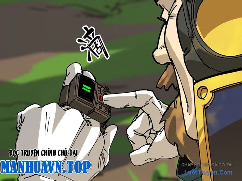 Thánh Huyết Chap 13 - Next Chap 14