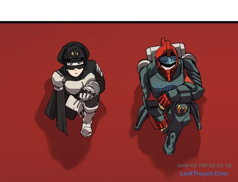 Thánh Huyết Chap 22 - Next Chap 23