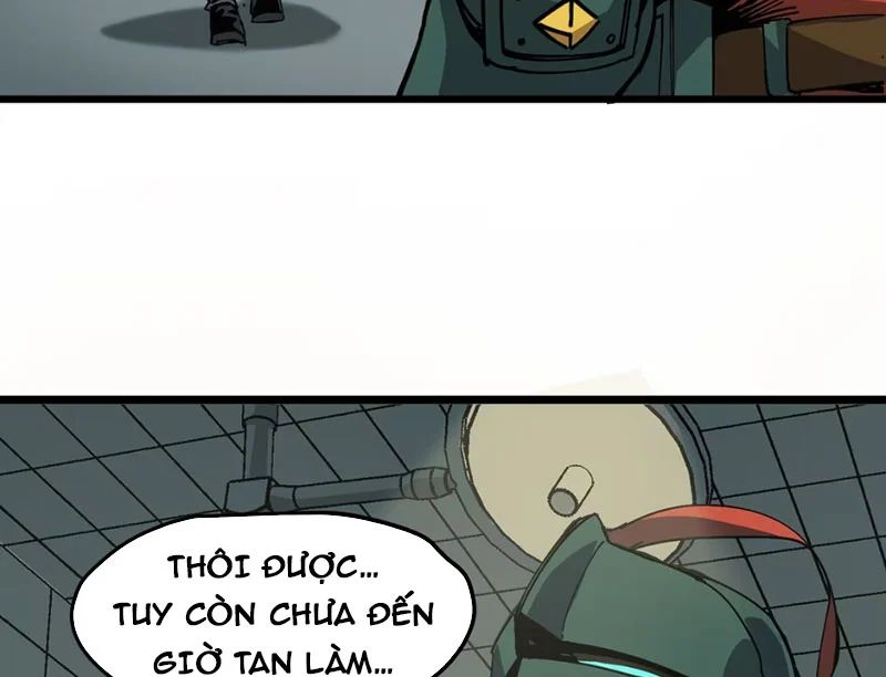 Thánh Huyết Chap 8 - Next Chap 9