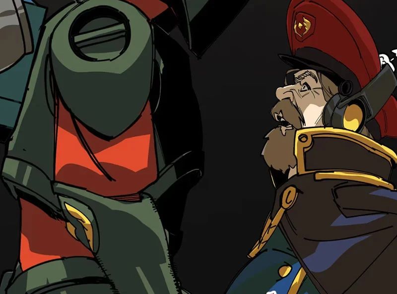 Thánh Huyết Chap 13 - Next Chap 14