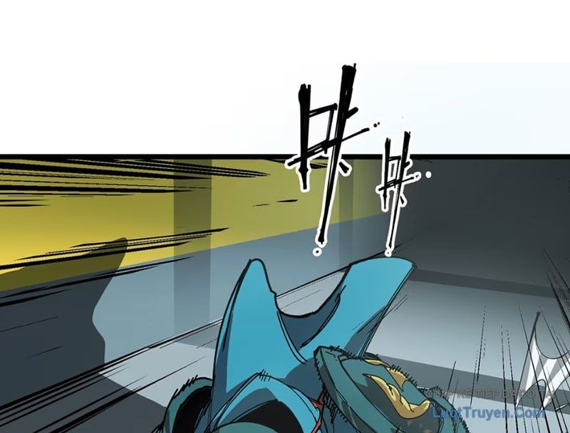 Thánh Huyết Chap 10 - Next Chap 11