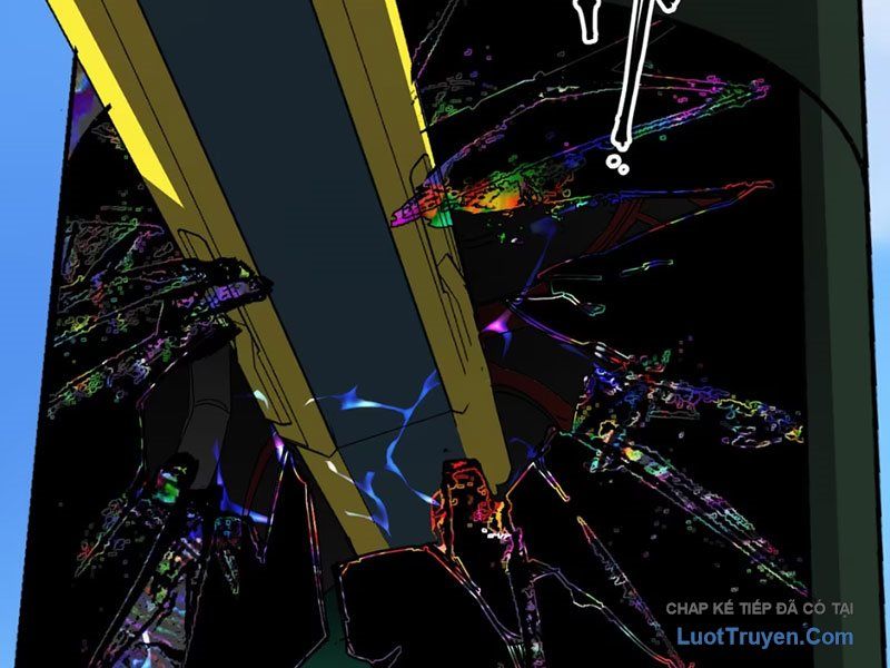 Thánh Huyết Chap 17 - Next Chap 18