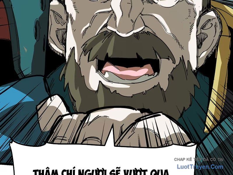 Thánh Huyết Chap 10 - Next Chap 11