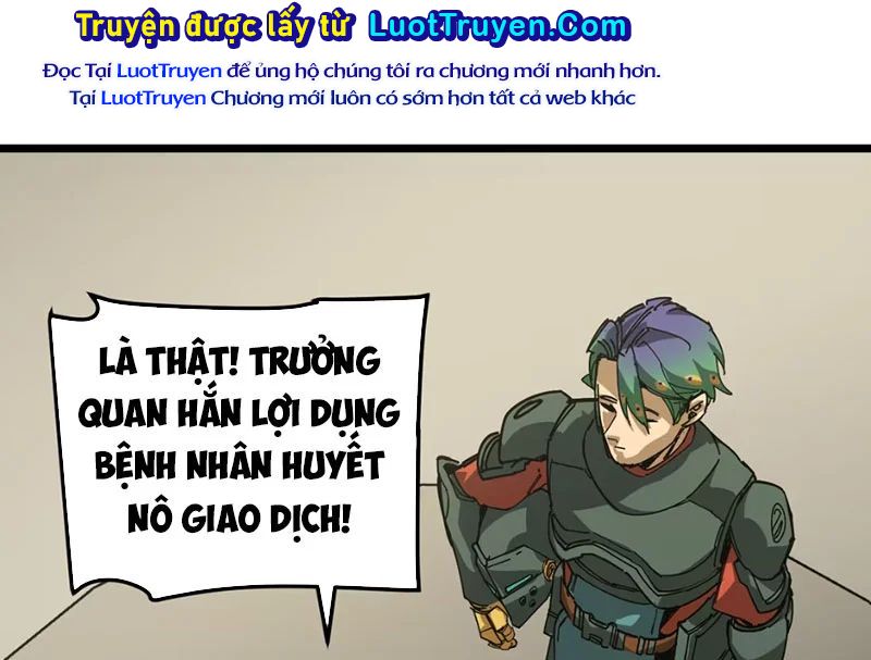 Thánh Huyết Chap 10 - Next Chap 11