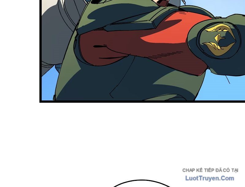 Thánh Huyết Chap 18 - Next Chap 19