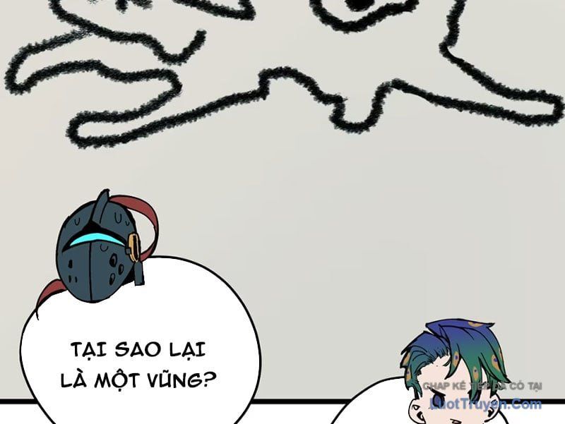 Thánh Huyết Chap 8 - Next Chap 9