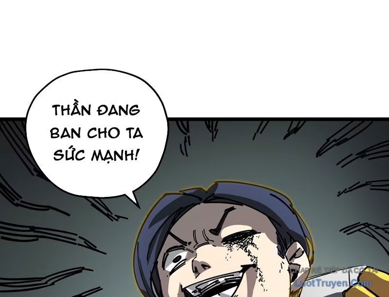 Thánh Huyết Chap 20 - Next Chap 21