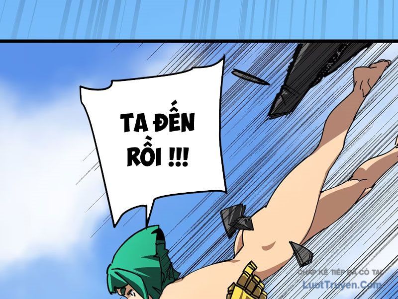 Thánh Huyết Chap 17 - Next Chap 18