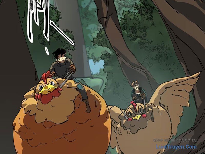 Thánh Huyết Chap 19 - Next Chap 20