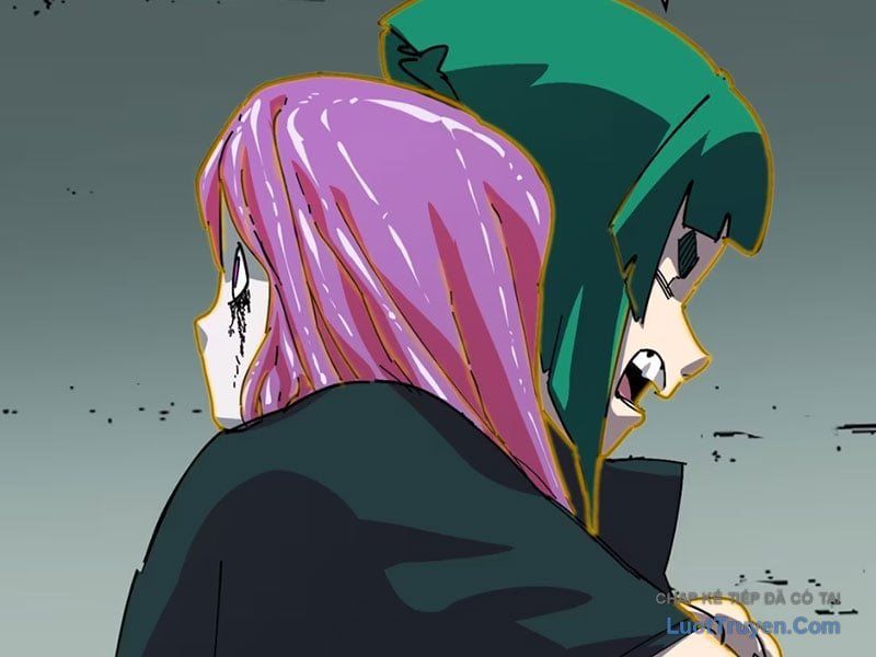 Thánh Huyết Chap 21 - Next Chap 22