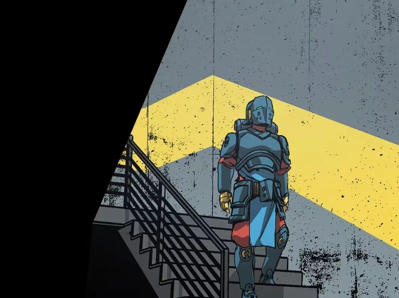 Thánh Huyết Chap 12 - Next Chap 13